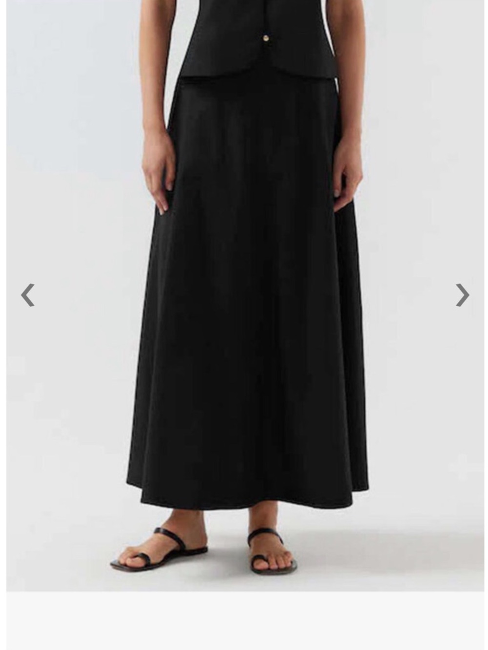 Bird & Knoll Womens  Story Skirt